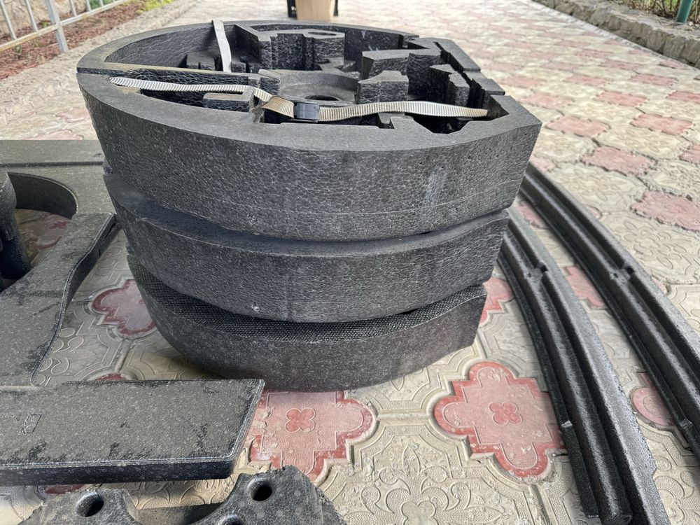 Автомобильные органайзеры в багажный отсек  оригинал