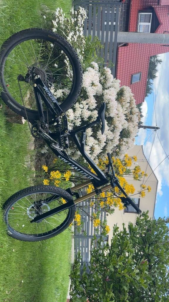 Specialized demo 8 2014