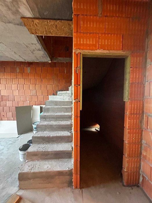 Продам таунхаус 95м2, ГАЗ! Соф.Борщагівка! Локація ТОП! Без комісії!