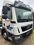 MAN TGL 7.190 // 2020r // 248 tys km