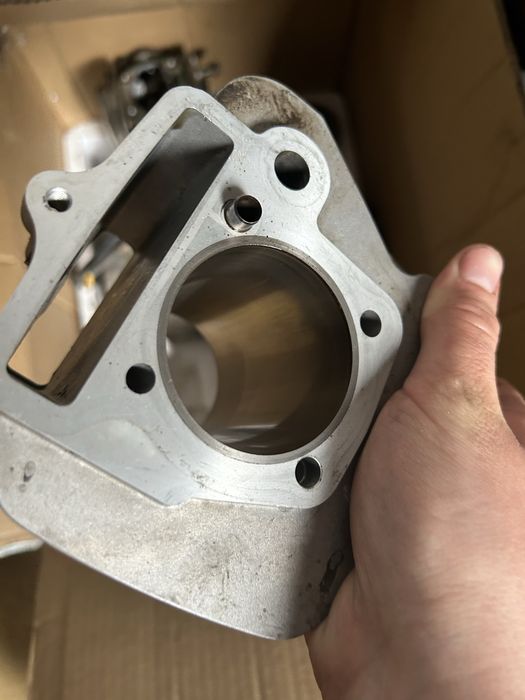 Sprzedam Silnik mrf 140rc