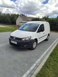 Volkswagen Caddy 1.6 TDI 2010 r.