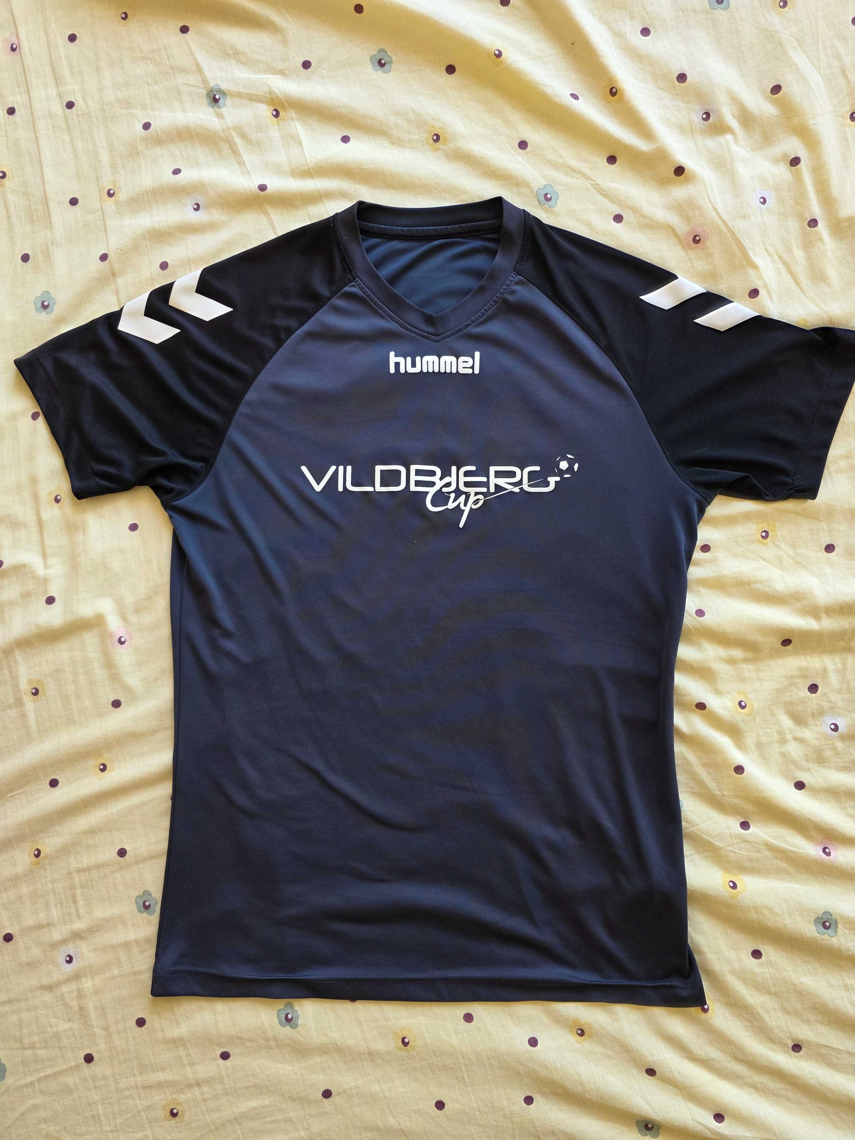 Hummel original футболка М