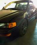 Honda CRX I-VT EE8