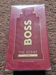 Hugo Boss BOSS The Scent Elixir for him Parfum 100ml.