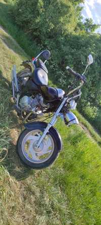 Sprzedam Romet 150 chopper