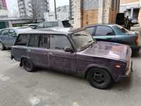 Ваз 2104 1.6 совковый девайс корч дрифт drift