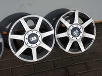 Alufelgi felgi 15"  4x100