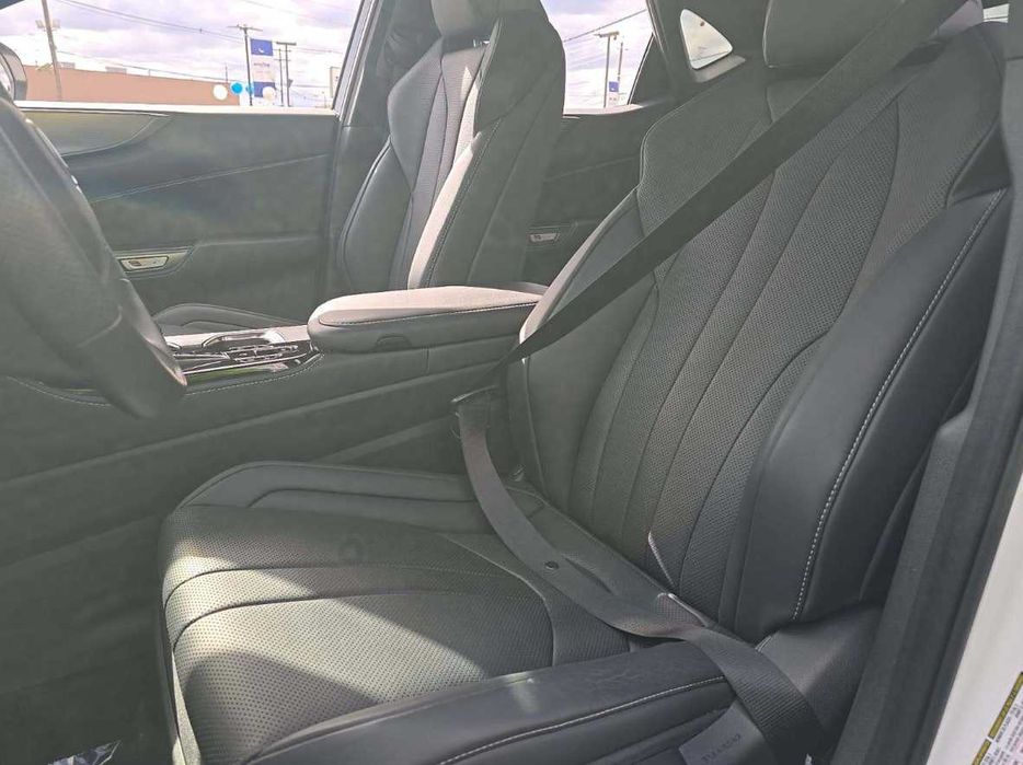 2024 Lexus NX 350 F SPORT Handling || Лексус нх спорт 2024