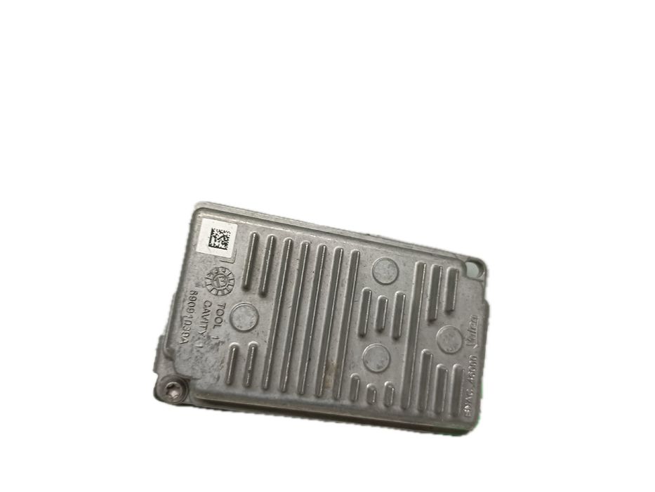 Balástro xénon / módulo LED PEUGEOT 508