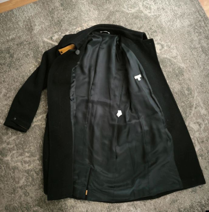 Casaco da Stefanel em excelente estado, de grande qualidade.Veste M.
