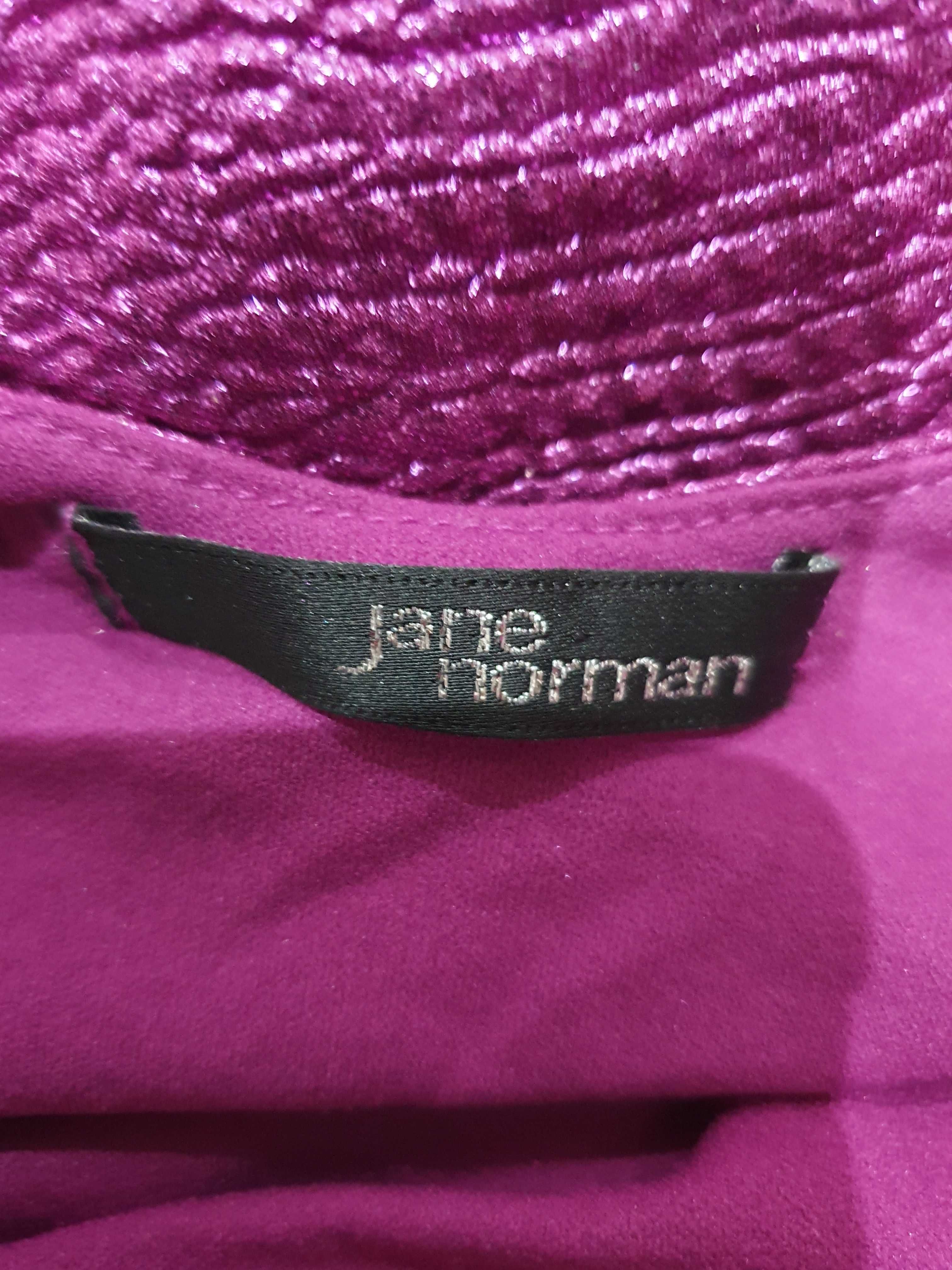 Jane Norman imprezowa sukienka rozmiar XS