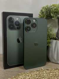 iPhone XR у корпусі Айфону 13 Pro Alpine Green/Зелений