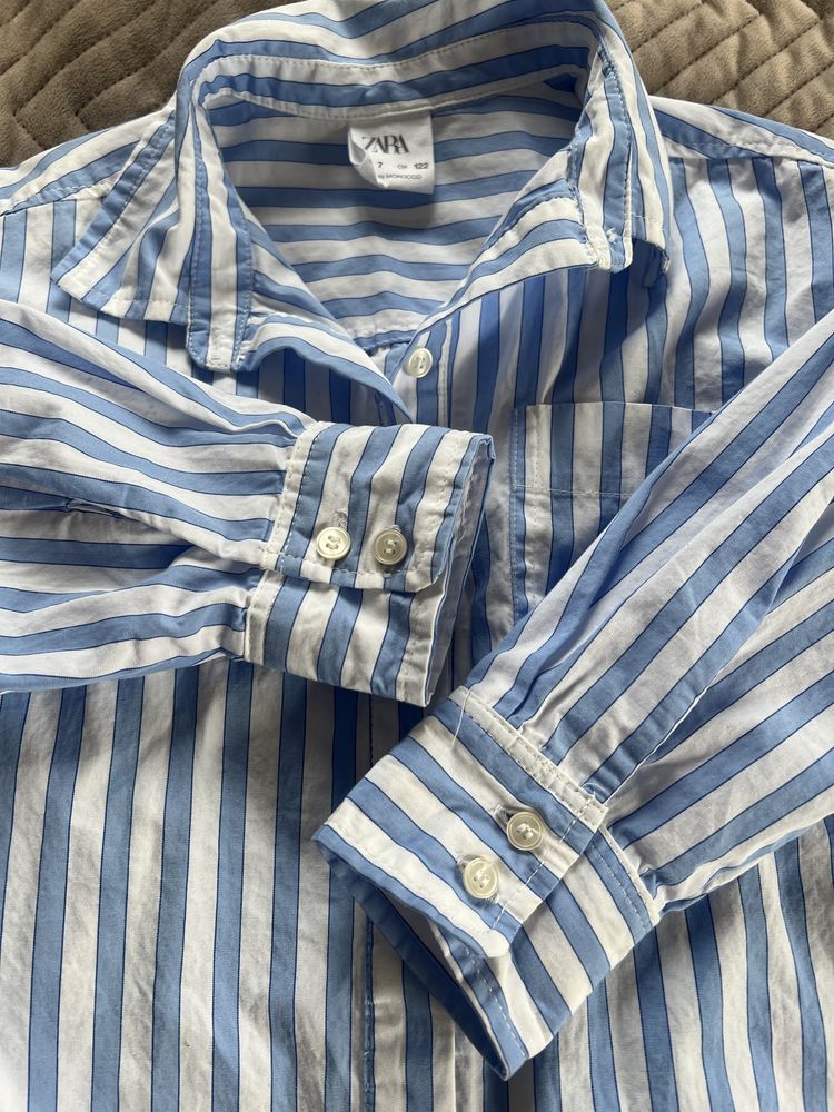 Сорочка Zara Зара