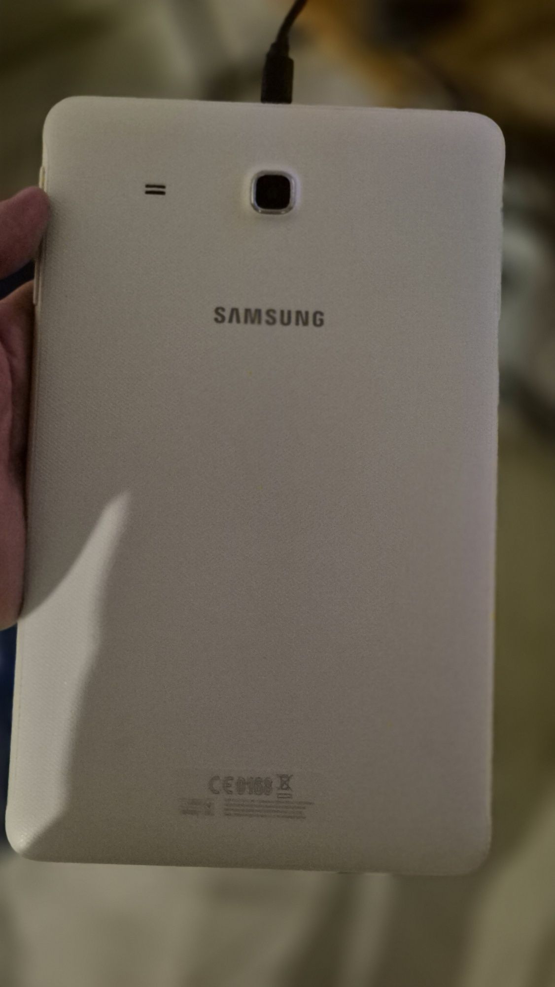 Samsung Galaxy Tab E 9.6 (SM-T561)