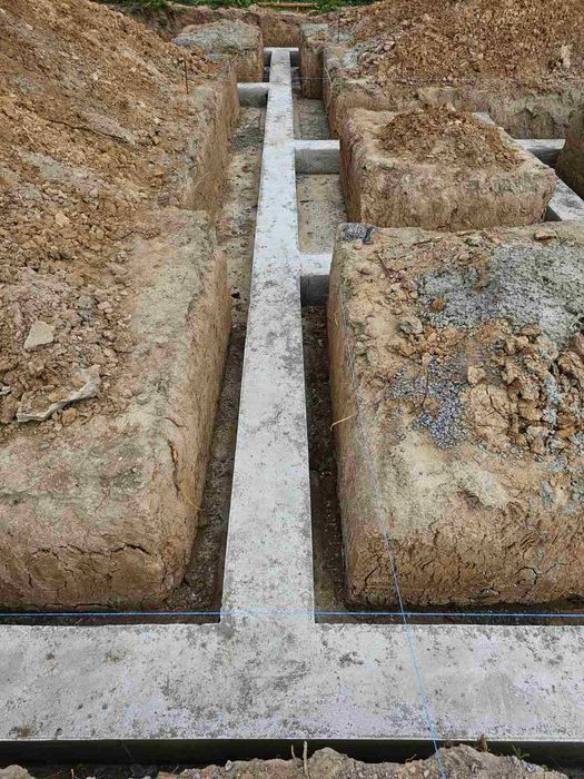 Бригада майстрів будівництво "від нуля" під ключ та окремі види робіт