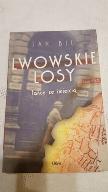 Książki historyczne fantasy