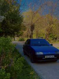Продам Renault 19 1990