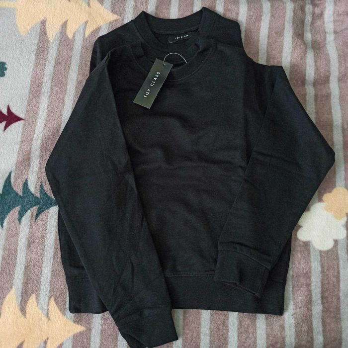 Свитшот, свитер, кофта, байка, на 6-7 лет, Hanes