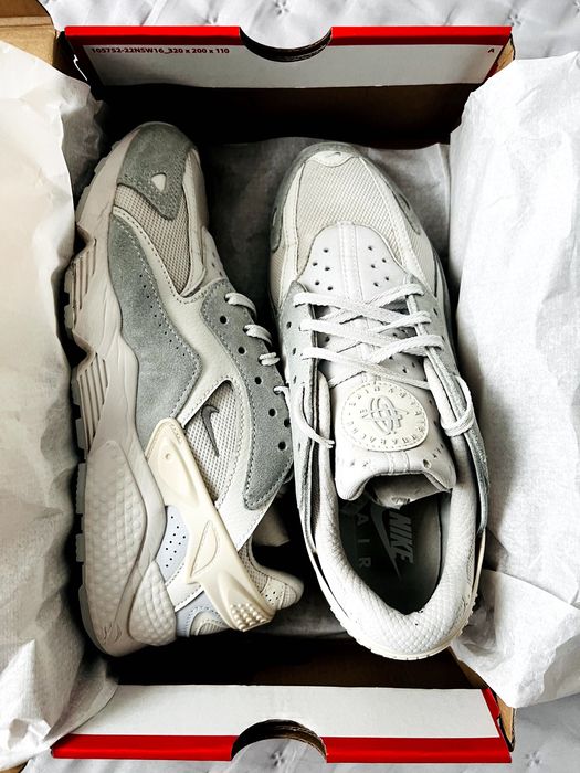 Sneakersy Nike Huarache Runner