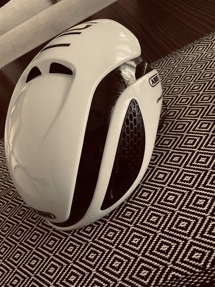 Capacete Abus GameChanger