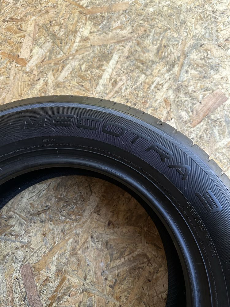 Пара шин 205/60 R15 91H MAXXIS MECOTRA 3. гума резина