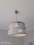 Lampa sufitowa wisząca