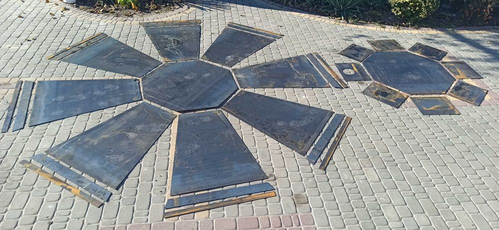 Чан на дровах продам