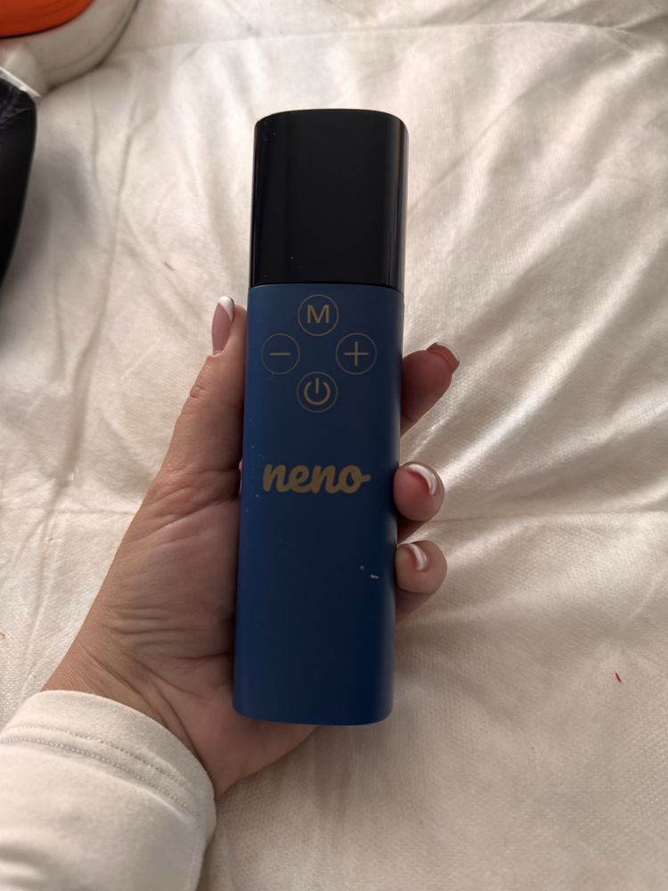 Laktator neno camino