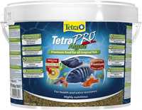 Корм для акваріумних риб Tetra Pro Algae