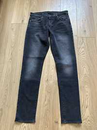 G-Star RAW spodnie straight tapered 3301 34/38