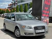 Audi A4 2.0 LPG**Bdb stan**Zadbana**Dużo frajdy **Gwarancja **Alusy