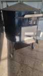 Forno Barro Bidon