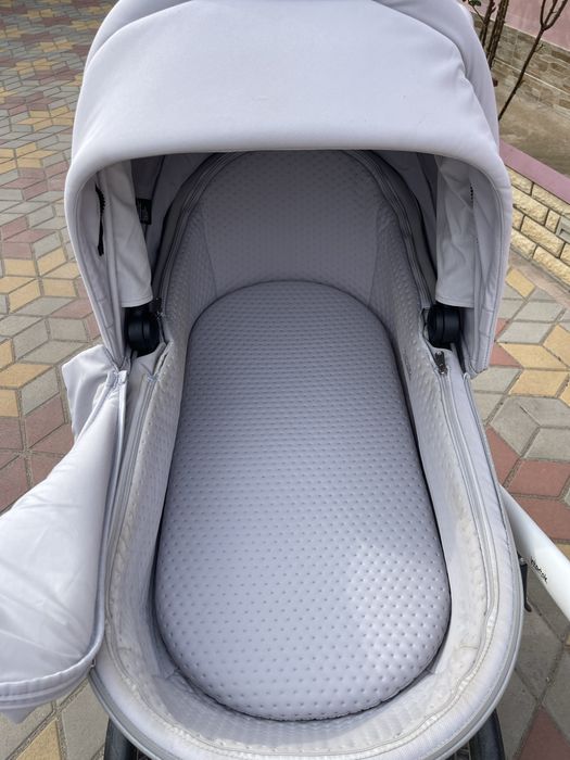 Коляска Anex m/type 2в 1