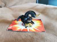 Bronze Dragonoid bakugan