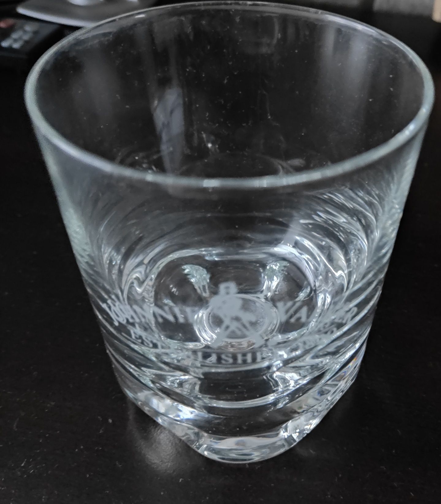 Szklanka do whisky JOHNNIE WALKER