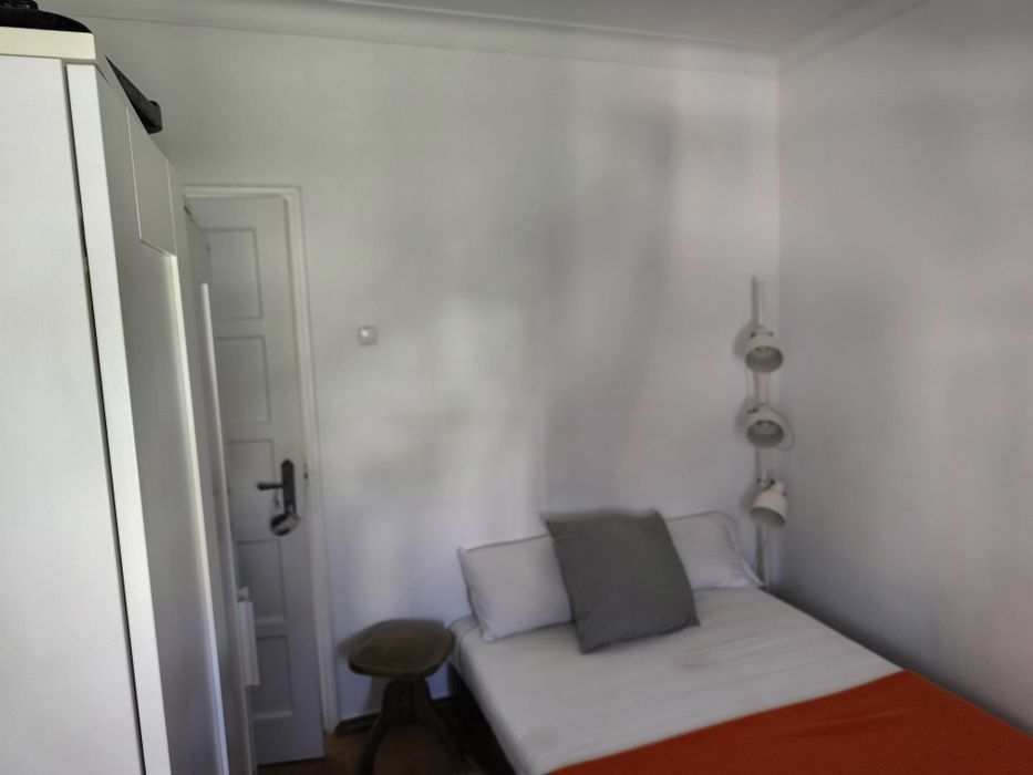 Quarto para alugar