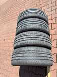 Opony letnie Bridgestone Turanza  225x45xR19