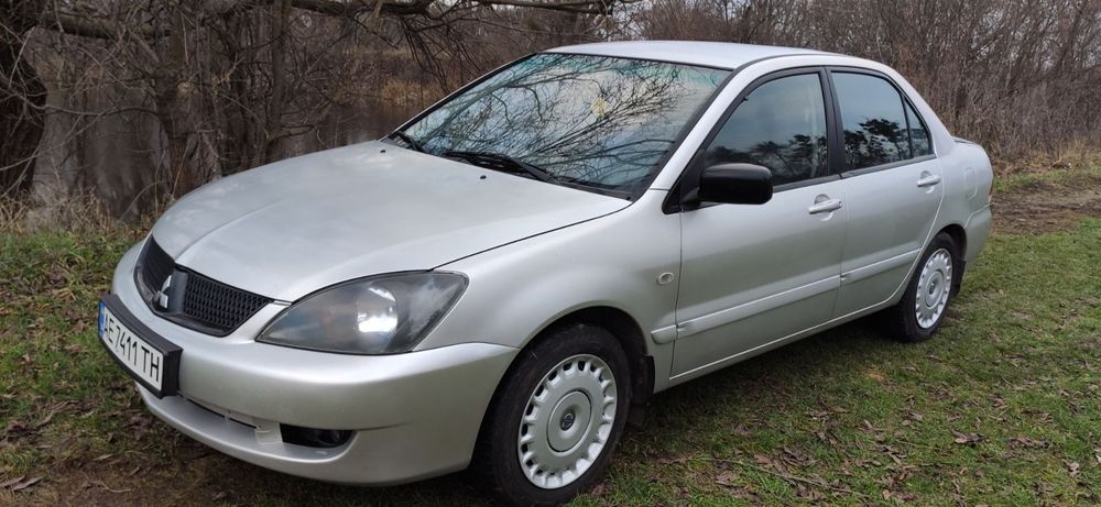 Mitsubishi lancer 9 продам