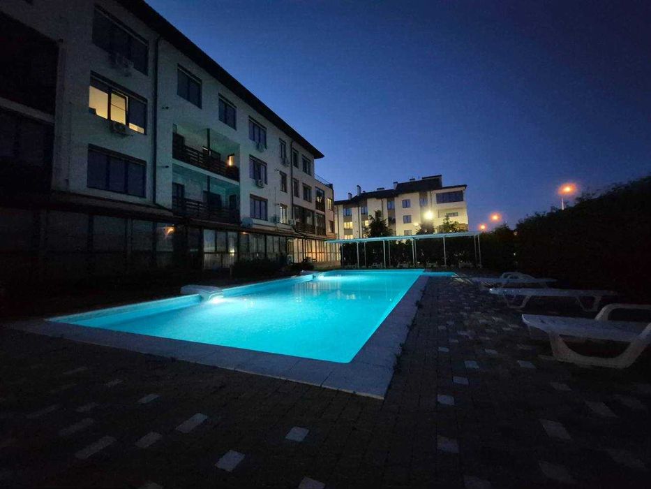 Продам Свою квартиру ЖК Клеменова дача 70 кв.м.