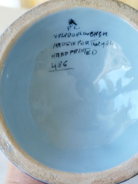 Jarra Valado Alcobaca