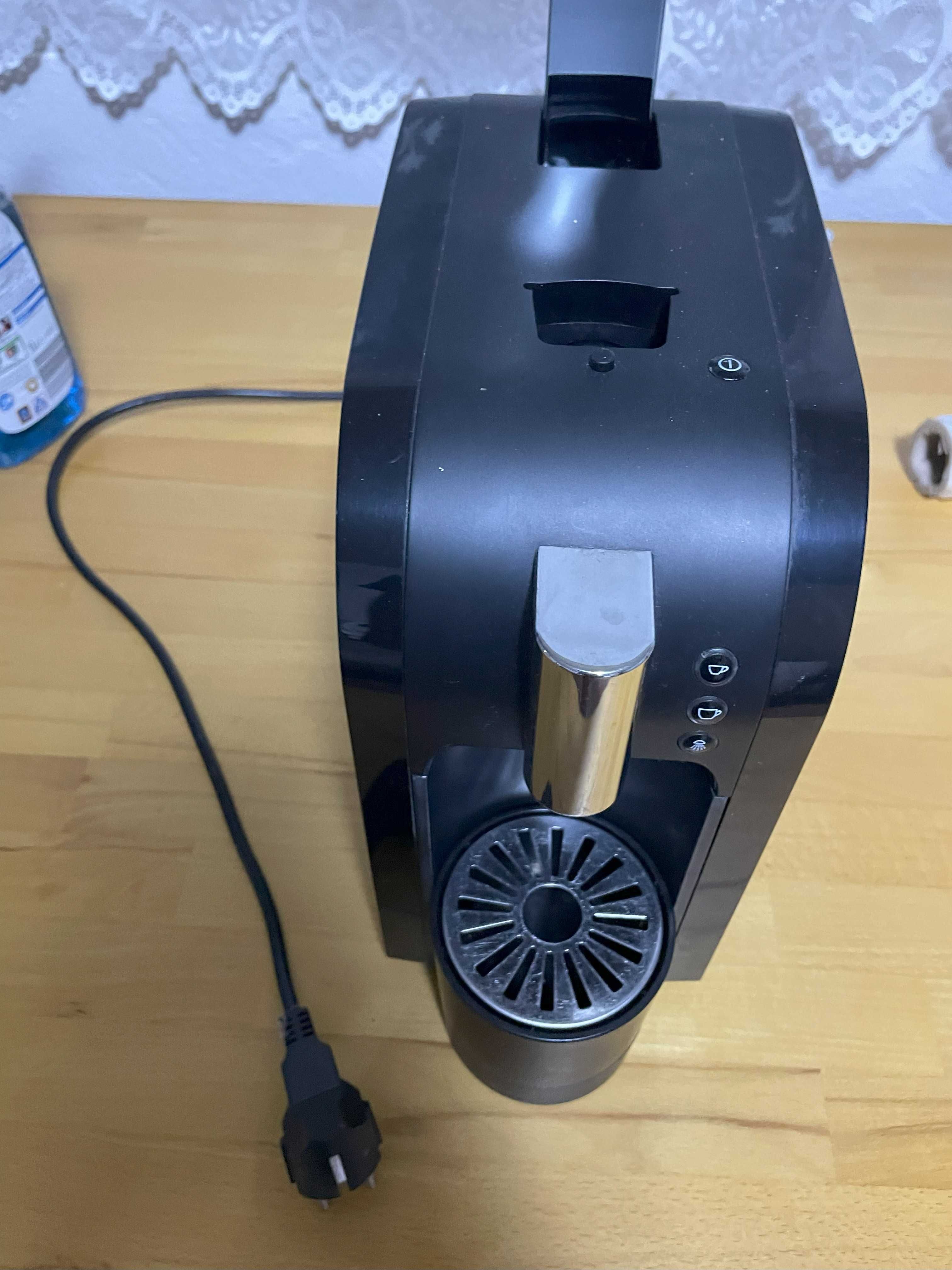 Кавова машина Nescafe, Verismo k-fee 11 1b01 Капсульная кофемашина