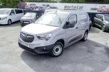Opel Combo 1.5 CDTi L1H1 Enjoy
