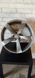 Диск R19 5*112 AUDI ROTOR A3 A4 A5 A6 A7 A8 TT Q8 Q7 Q5 Q3
