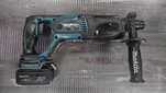 makita wkrętarka  DTD146  udarowa wiertarka  DHR241 5ah 3ah ładowarka