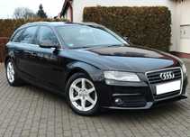 Alufelgi Audi 17 5x112 VW Seat Skoda opony letnie 215/55R17