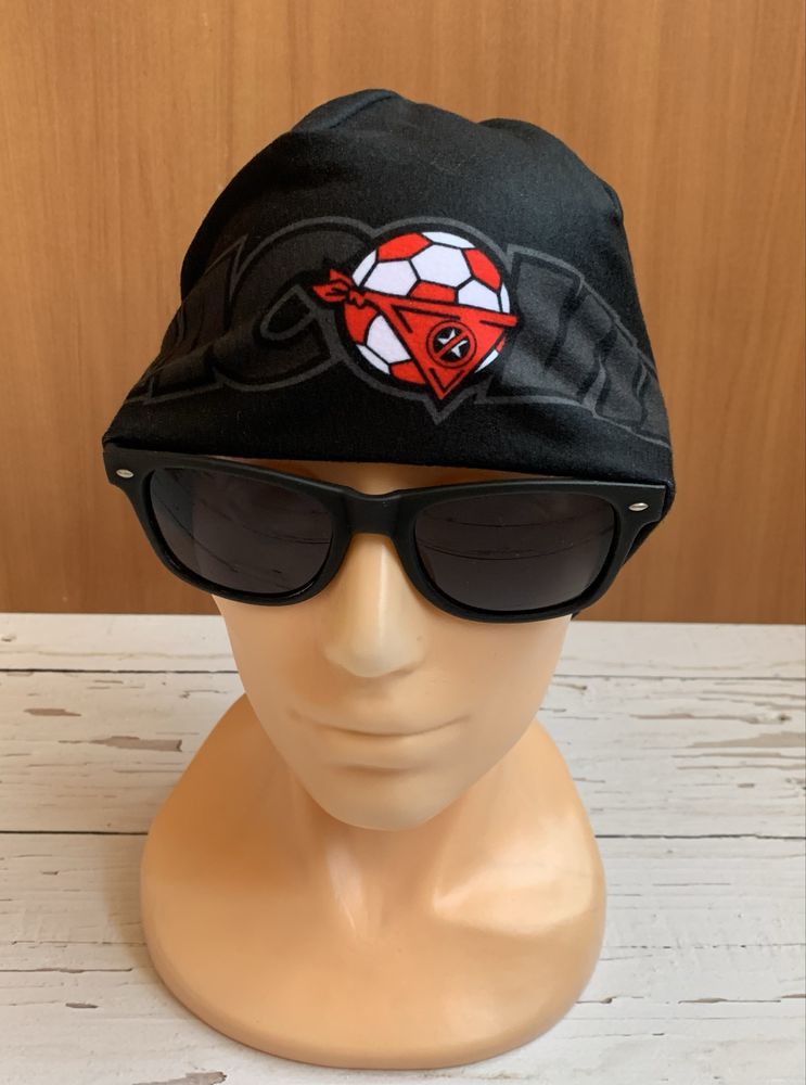 Czapka Cracovia Kraków Antidog Anty wisła Lech Arka ŁKS Sandecja Nowa