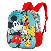 Disney Mickey Karaktermania plecak dla dziecka