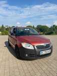 Skoda Fabia авто в оренду , викуп