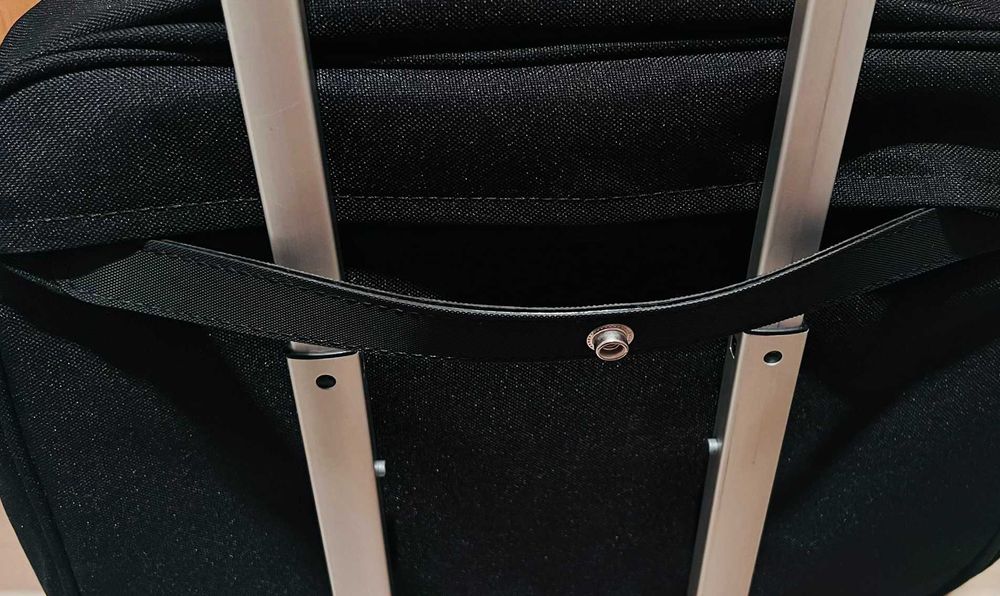 Mala Samsonite Underseater - NOVA